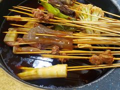 -冒椒火辣(奎星楼街店)