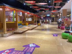 -汤W城市微度假(仓山店)