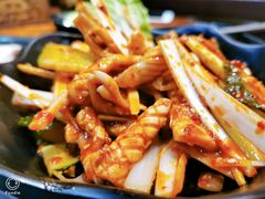 -杀猪天·韩国烤肉(总店)