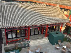 -和风景里酒店(护国寺店)