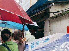 -蓉城西二道无名冒菜(西二道街店)