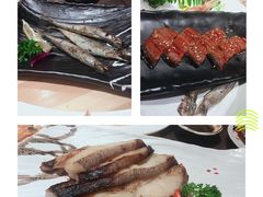 酱烤鳗鱼-割烹旭日本料理(龙湖狮山天街店)