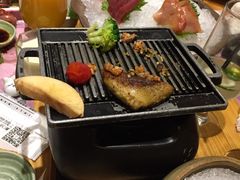 -花潮料理艺食馆(世欧广场店)