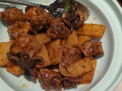 -百富源·海鲜辽菜(和平北大街店)