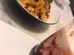 -港丽餐厅(高德置地店)