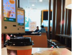 -麦当劳(凯德MALL太阳宫店)