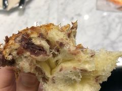 猴菇松松吐司-麦陌(正弘城店)