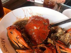 -Ministry of Crab(科伦坡店)