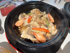 -谭厨中山传家菜.乳鸽.脆鲩鱼(华强北中航城店)