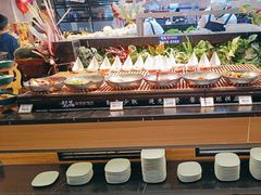 -梨花自助烤肉(乐宾店)