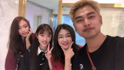 -潘多拉Hairsalon