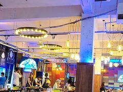 -功夫怪兽·烧烤(珠江路店)