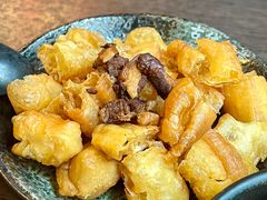 -古代饭堂(冠亚店)