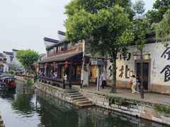 -南浔古镇