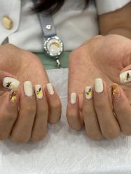 -斯馨·健康美甲美睫