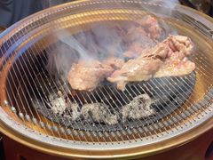 -西塔老太太泥炉烤肉(上海七宝领展广场店)