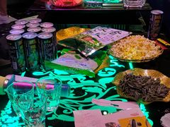 -凯乐迪量贩式KTV(方圆荟·馨宜新天地店)