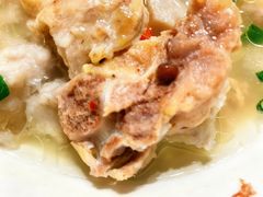 -湘力力小院·鱼汤泡饭(枫林路店)