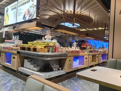 -深海聚汇·牛榴宴·自助料理(江宁万达店)