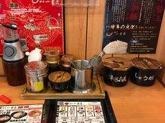 -博多一幸舍(侨福芳草地购物中心店)