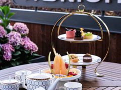 -MONICH牛排融合餐厅(和义大道购物中心店)