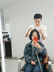 -D.G造型·烫发染发接发