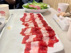 -傣妹火锅(大木桥路店)