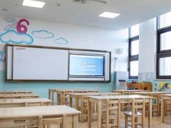 -蓝莓果幼儿园(通州梨园店)