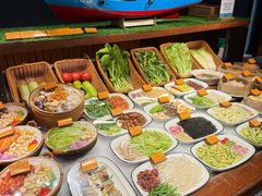 -荣小馆(杭州大厦店)
