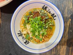 -镇江龙·火锅串串(武侯祠店)