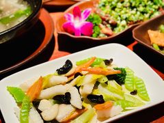-花马天堂云南餐厅 Lost Heaven(外滩店)