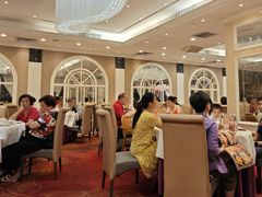 -新兴家喻酒家·羊城名宴(昌岗店)