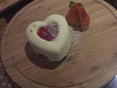 -YUE·6·西式融合餐厅(外滩六号店)