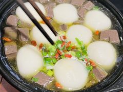 -金典银峰老鹅馆·昆山菜(亭林公园店)
