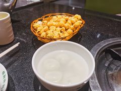 -清真·锦翔炝锅鱼(明德门店)