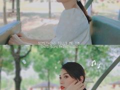 -合肥滨湖国家森林公园