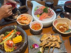 -九井澤精致料理(金茂店)