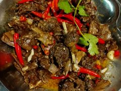 -U你·天然调味(南湖总店)