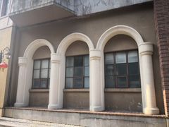 -中旅阿那亚九龙湖·公主酒店