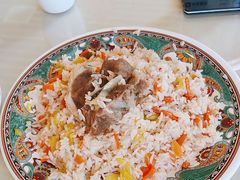 -巴依老爷新疆美食(马驹桥店)