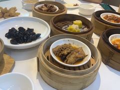 -万龙洲海鲜(南新仓店)