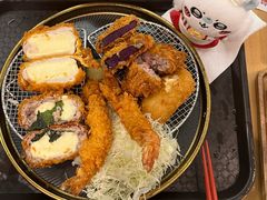-豚胜·炸猪扒专门店(天娱广场店)