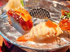 -京鹿料理(荟聚店)