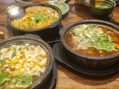 -王明古法砂锅居(开化寺店)