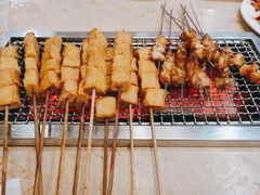-禾记海鲜烧烤(八一路店)