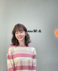 -艾美A·M Hair Salon
