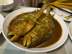-华春餐馆(鱼山路店)