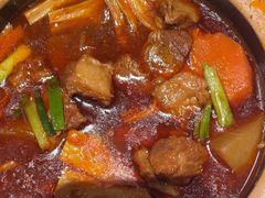 -谷田稻香·砂锅菜(汇暻广场店)