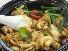 啫鱼肚-文记壹心鸡(宝华路店)