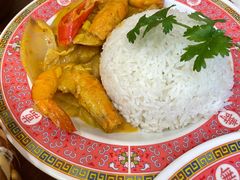 -曼谷食堂·泰国家庭料理(丹桂路店)